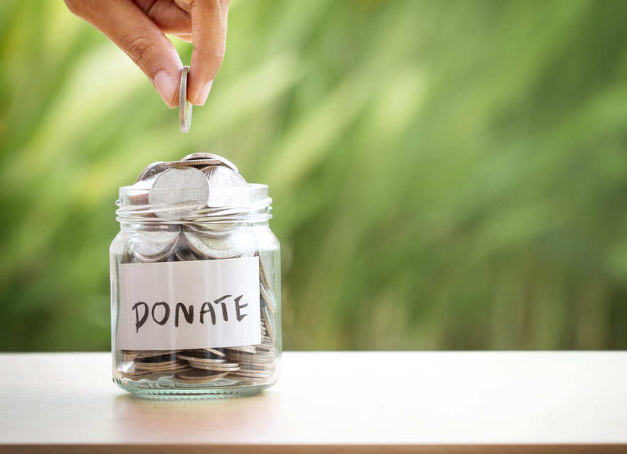 مؤسسة إسناد لدعم الطالب الفلسطيني